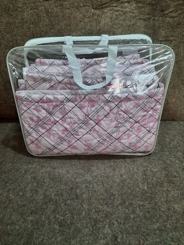 سرویس خواب نمدی دونفره