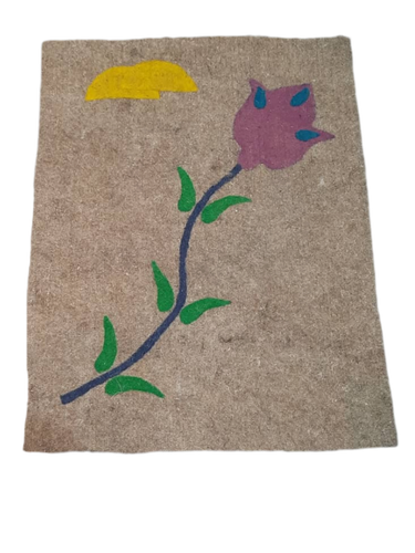 پادری نمدی