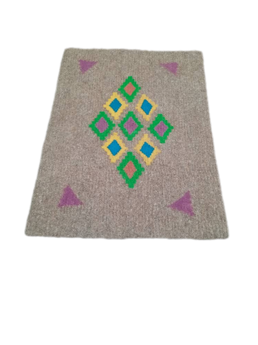 پادری نمدی