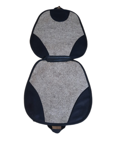 عرقگیر صندلی نمدی