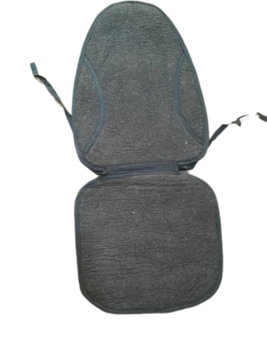 عرقگیر صندلی نمدی