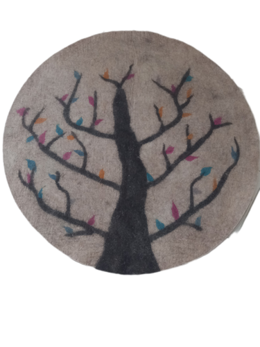 پادری نمدی گرد