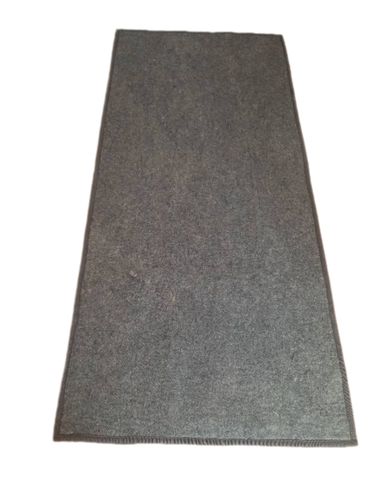 تشک نمدی ساده