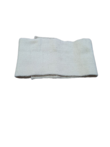 کمربند پشمی مرینوس کشی چسب دار برای گرم نگه داشتن کلیه