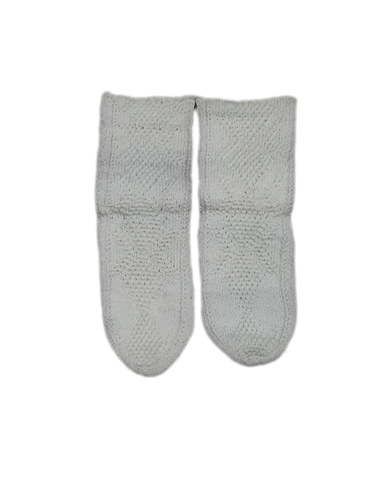 جوراب پشمی سنتی