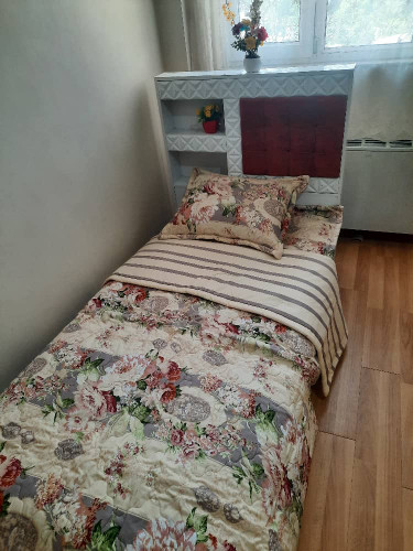 سرویس خواب نمدی یکنفره