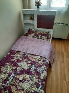 سرویس خواب نمدی یکنفره