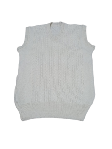 جلیقه پشمی مرینوس اصل طبیعی و نرم برای فصل سرما