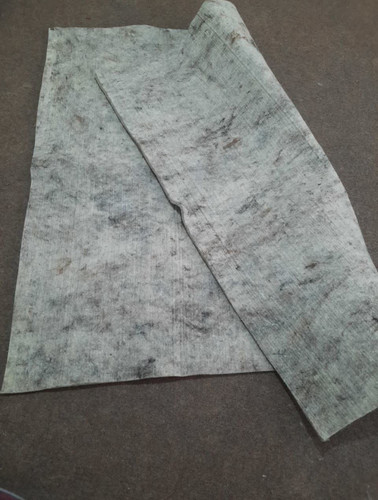 نمد ساده متری