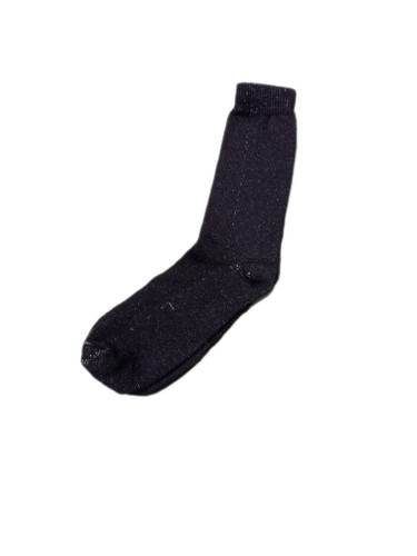 جوراب پشمی خالص