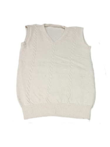 جلیقه پشمی بچه گانه