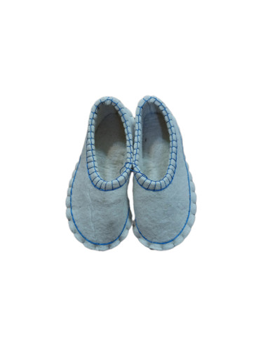 پاپوش نمدی مرینوس