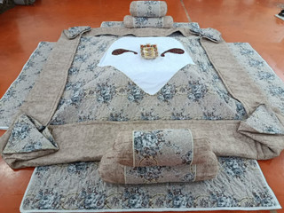 لحاف کرسی