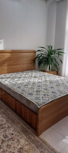 تشک نمدی دونفره